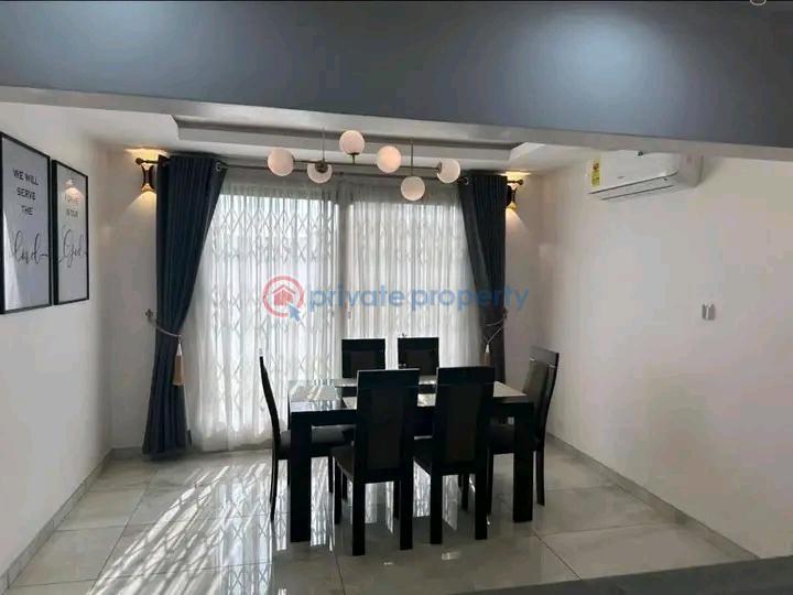 5 bedroom House For Rent Dzorwulu Accra - 3