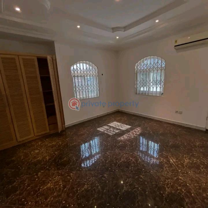 5 bedroom House For Rent East Legon Accra - 7