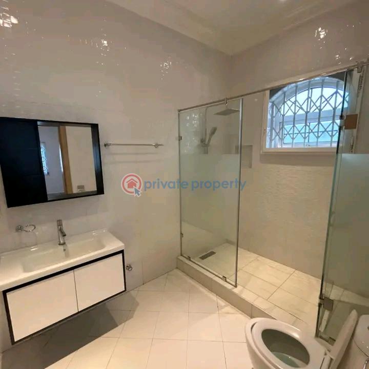 5 bedroom House For Rent East Legon Accra - 11