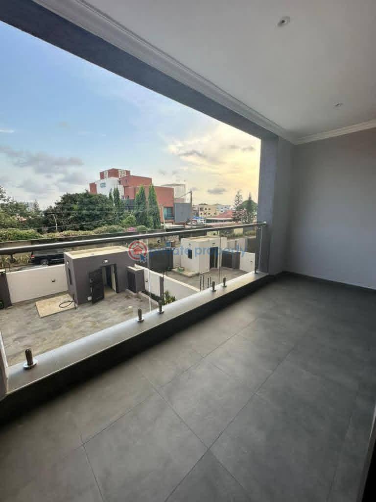 5 bedroom Townhouse For Sale East Legon Accra - 5
