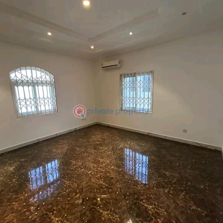 5 bedroom House For Rent East Legon Accra - 3