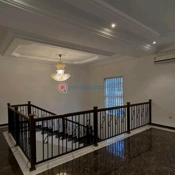 5 bedroom House For Rent East Legon Accra - 13