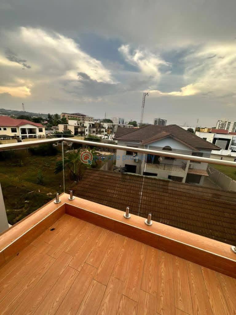 5 bedroom Townhouse For Sale East Legon Accra - 2