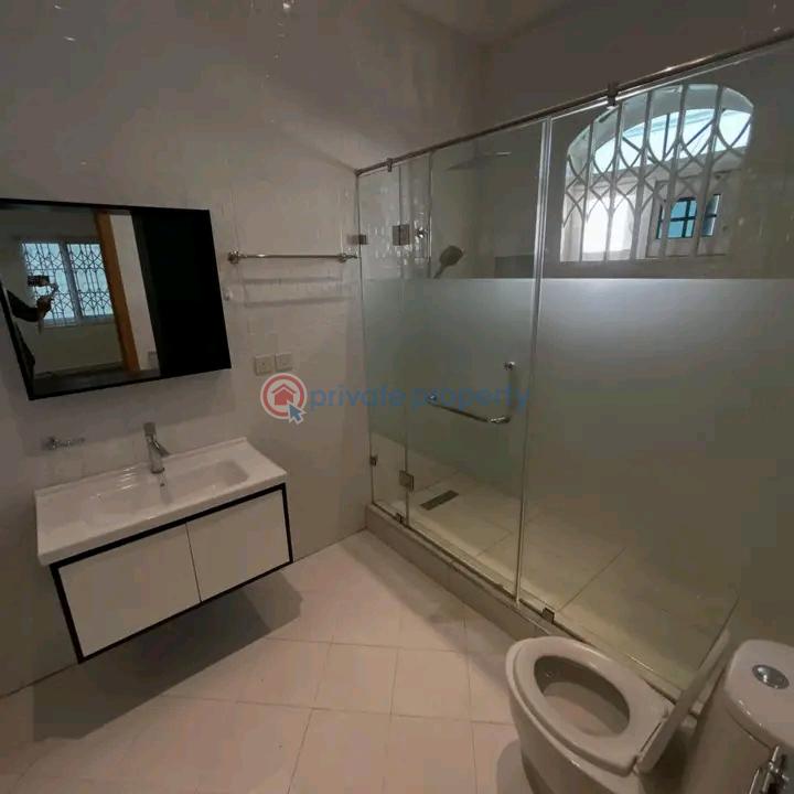 5 bedroom House For Rent East Legon Accra - 2