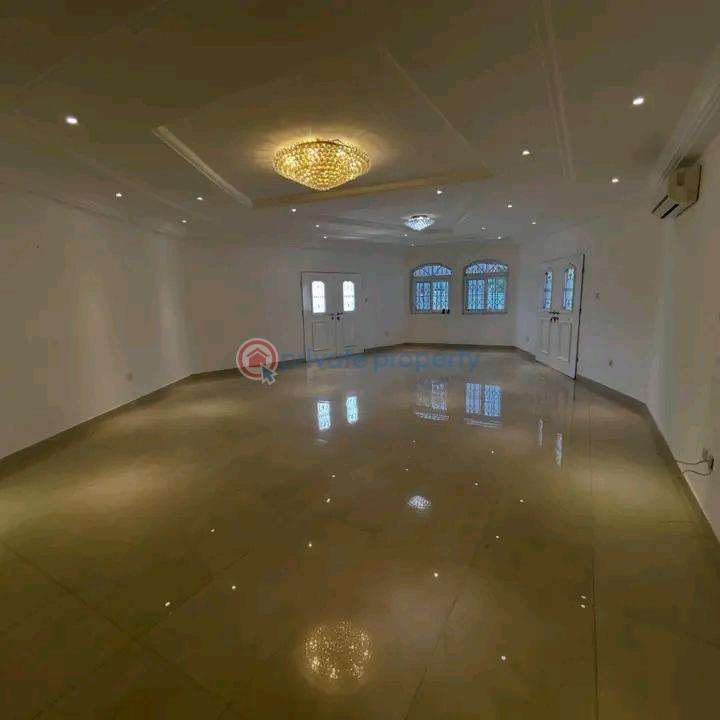 5 bedroom House For Rent East Legon Accra - 9