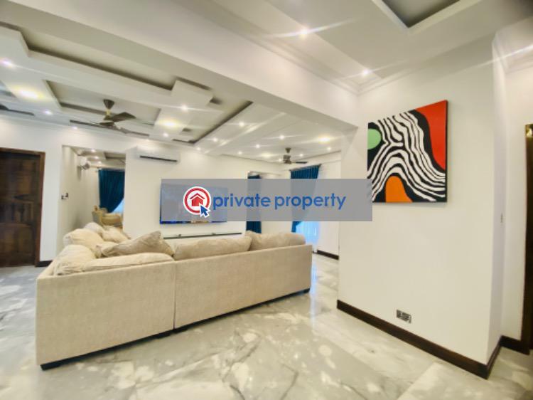 5 bedroom Detached Duplex For Sale &nbsp;sakumono Spintex Accra - 13