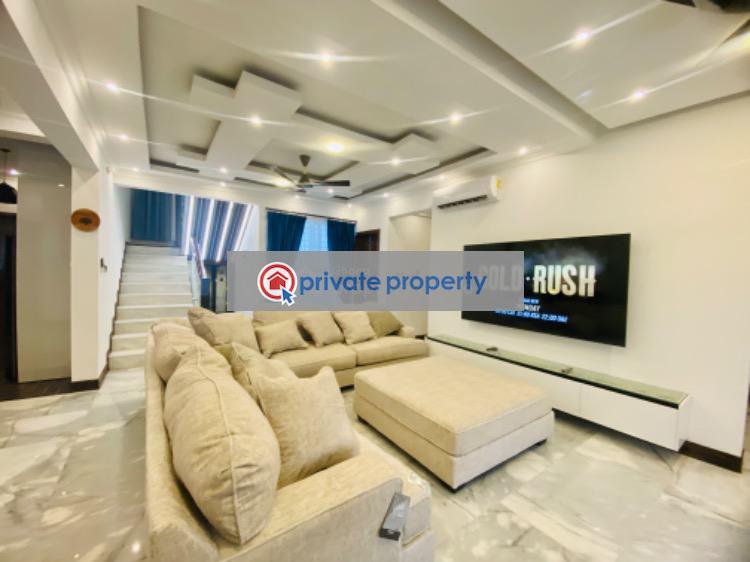 5 bedroom Detached Duplex For Sale &nbsp;sakumono Spintex Accra - 8