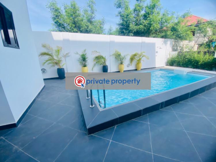 5 bedroom Detached Duplex For Sale &nbsp;sakumono Spintex Accra - 5