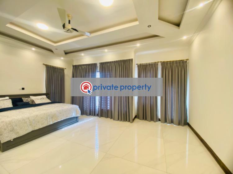 5 bedroom Detached Duplex For Sale &nbsp;sakumono Spintex Accra - 18