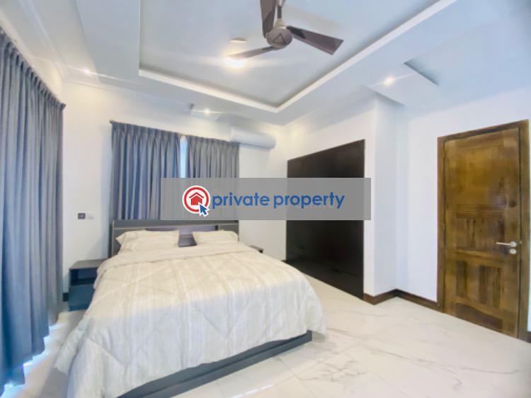 5 bedroom Detached Duplex For Sale &nbsp;sakumono Spintex Accra - 17