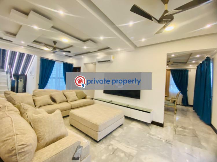 5 bedroom Detached Duplex For Sale &nbsp;sakumono Spintex Accra - 9