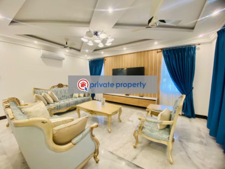 5 bedroom Detached Duplex For Sale &nbsp;sakumono Spintex Accra - 7