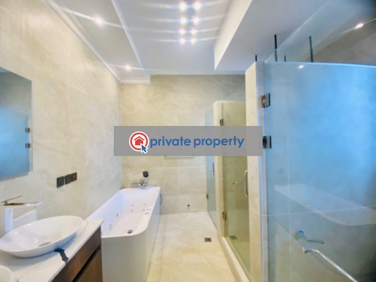 5 bedroom Detached Duplex For Sale &nbsp;sakumono Spintex Accra - 20