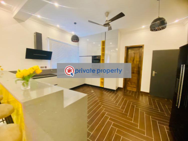 5 bedroom Detached Duplex For Sale &nbsp;sakumono Spintex Accra - 14