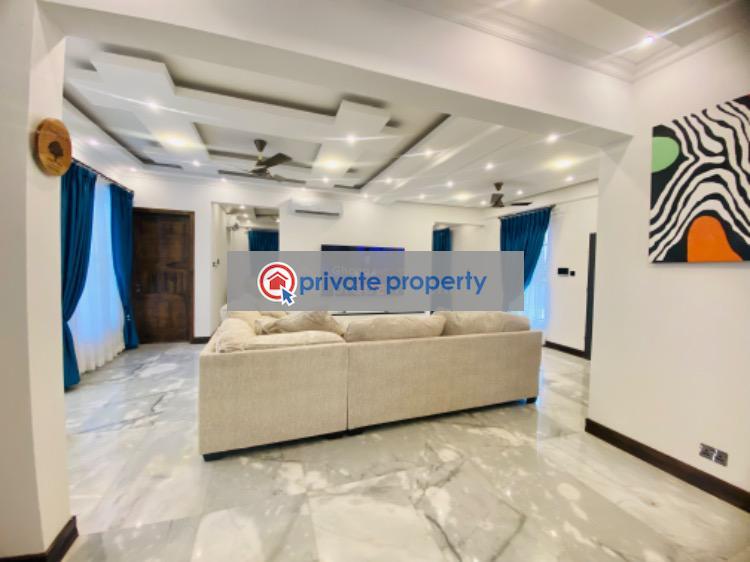 5 bedroom Detached Duplex For Sale &nbsp;sakumono Spintex Accra - 22