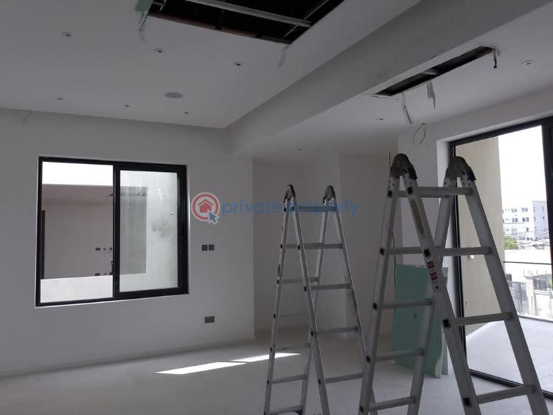 5 bedroom House For Sale East Legon Accra - 4