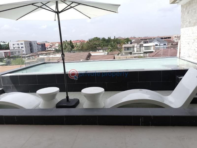5 bedroom House For Sale East Legon Accra - 6