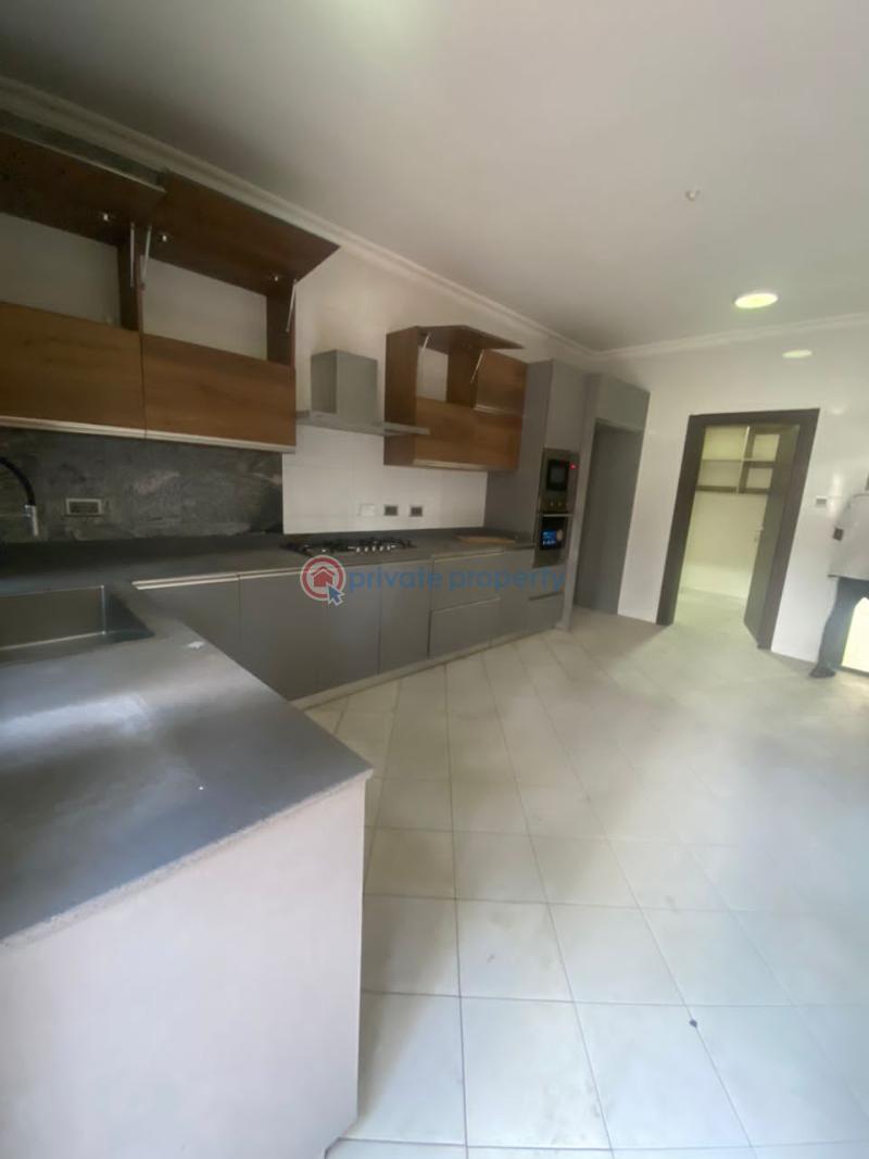 5 bedroom House For Sale Accra East Legon  - 7