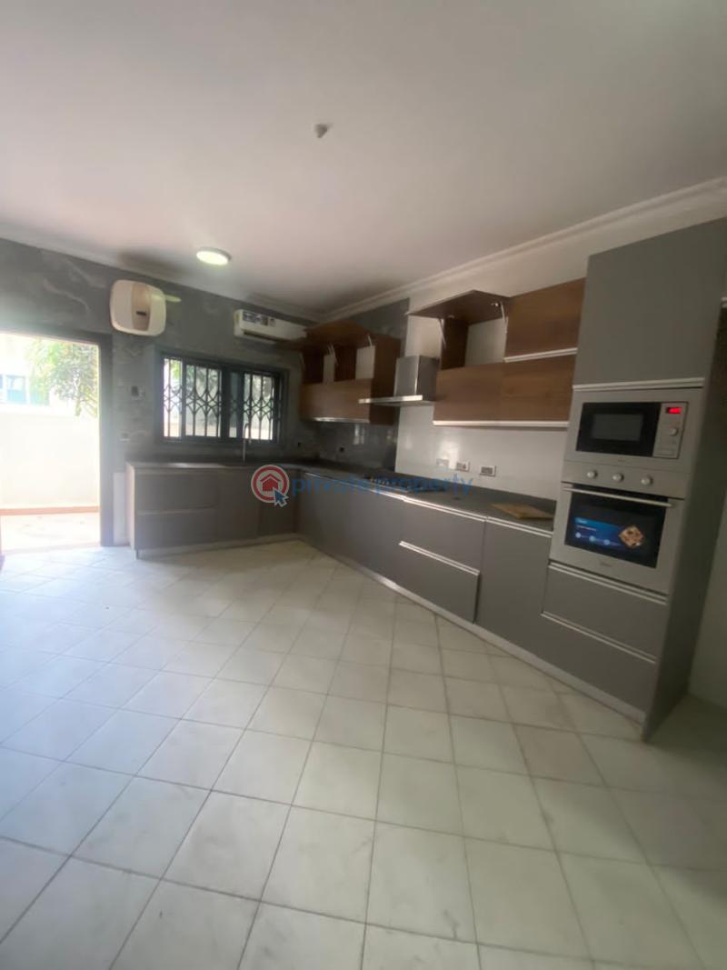 5 bedroom House For Sale Accra East Legon  - 9