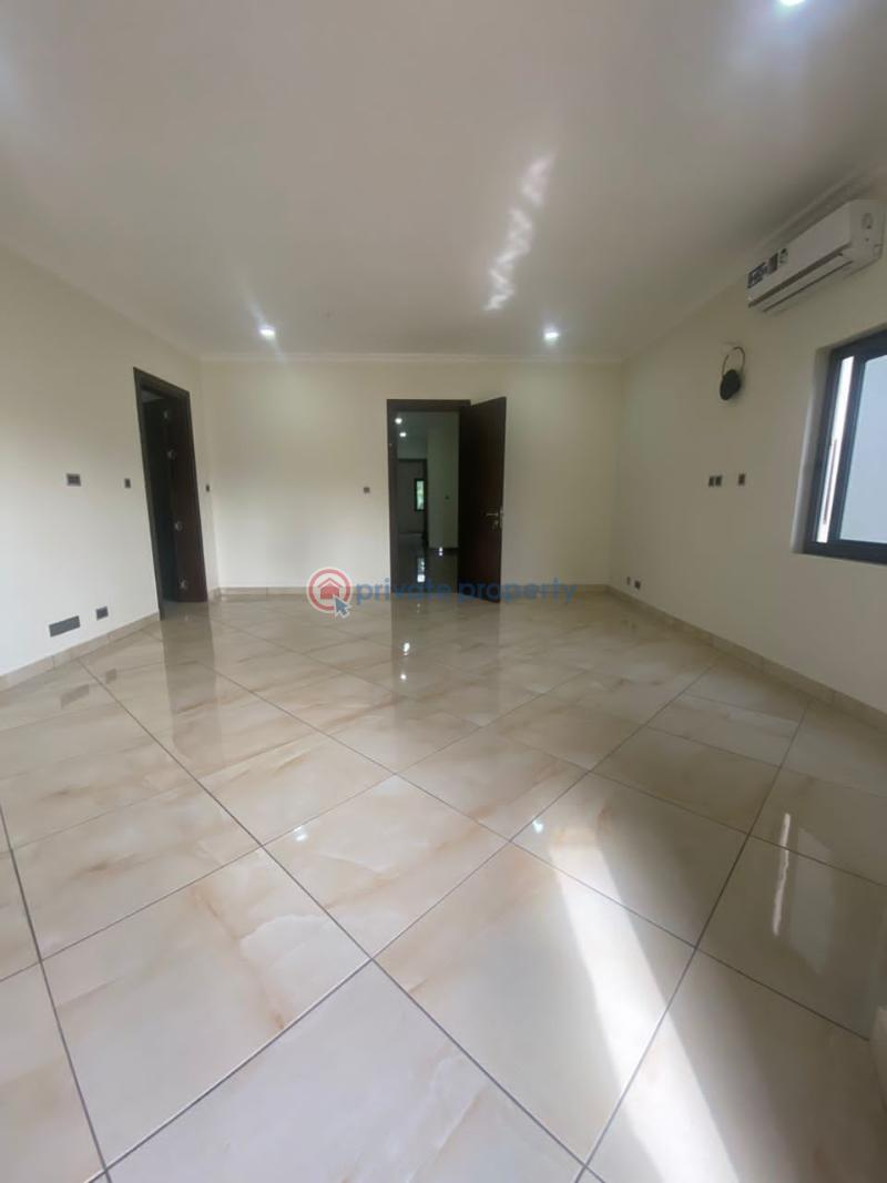 5 bedroom House For Sale Accra East Legon  - 12