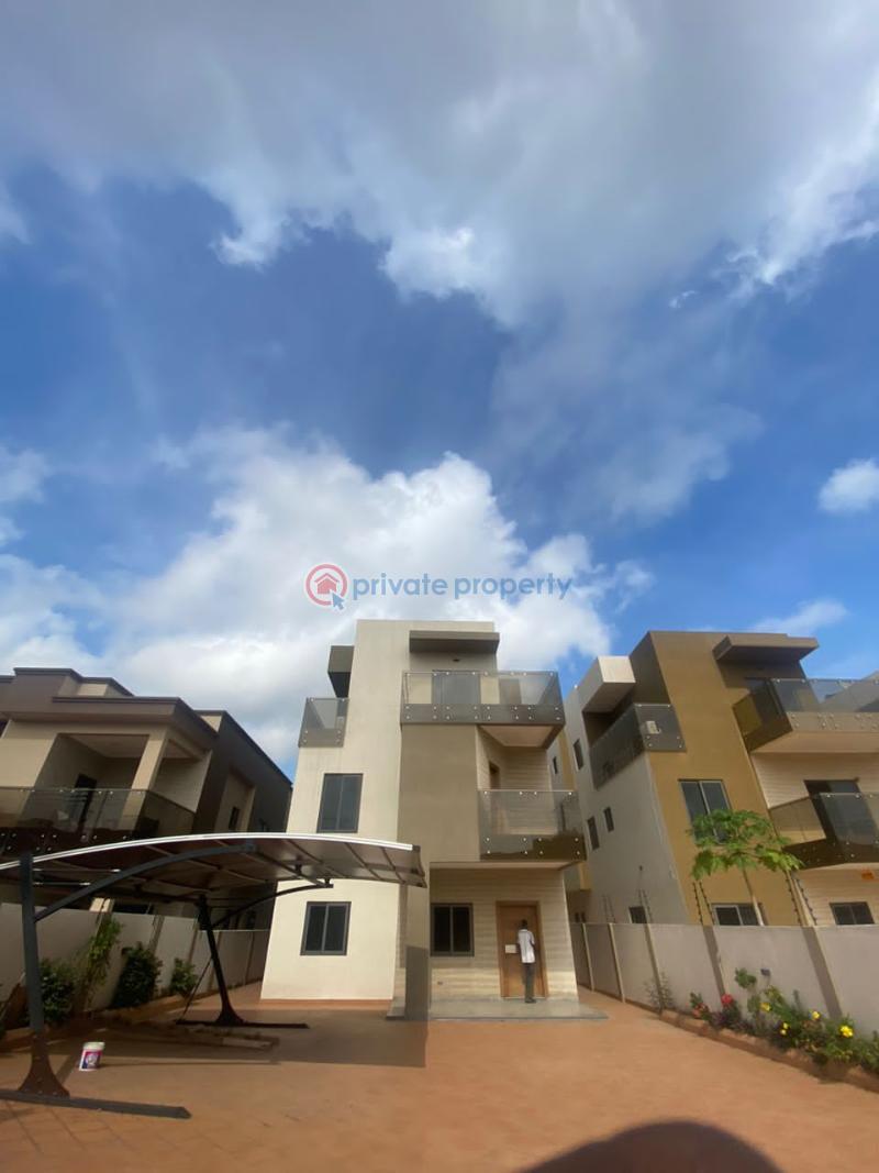 5 bedroom House For Sale Accra East Legon  - 1