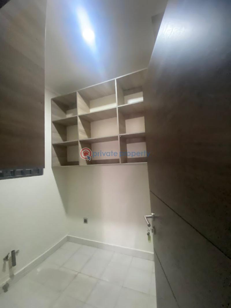5 bedroom House For Sale Accra East Legon  - 8