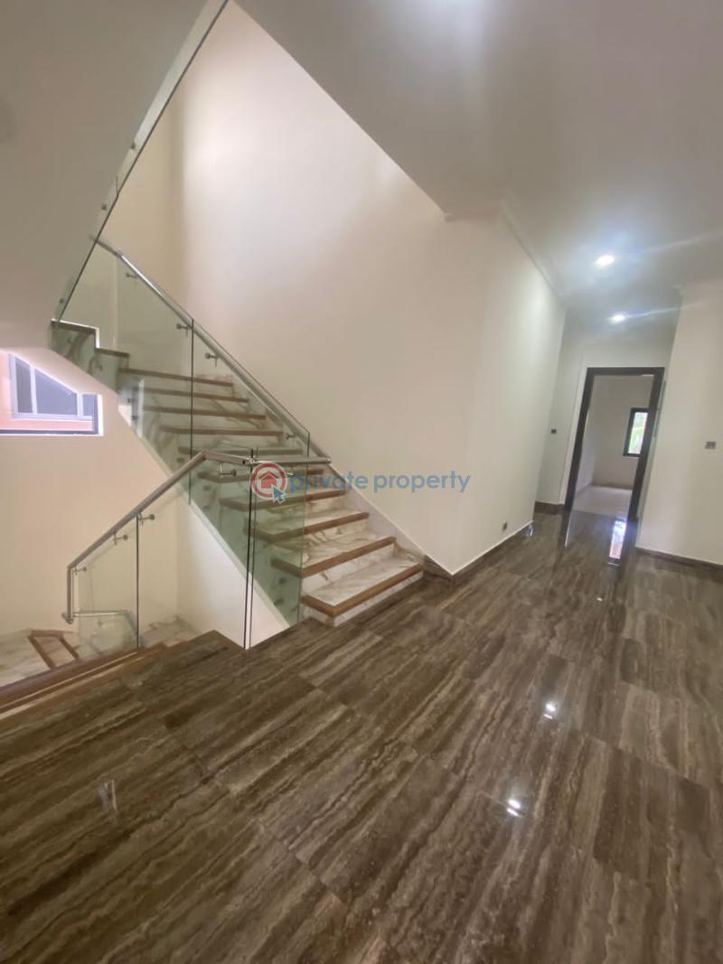 5 bedroom House For Sale Accra East Legon  - 15