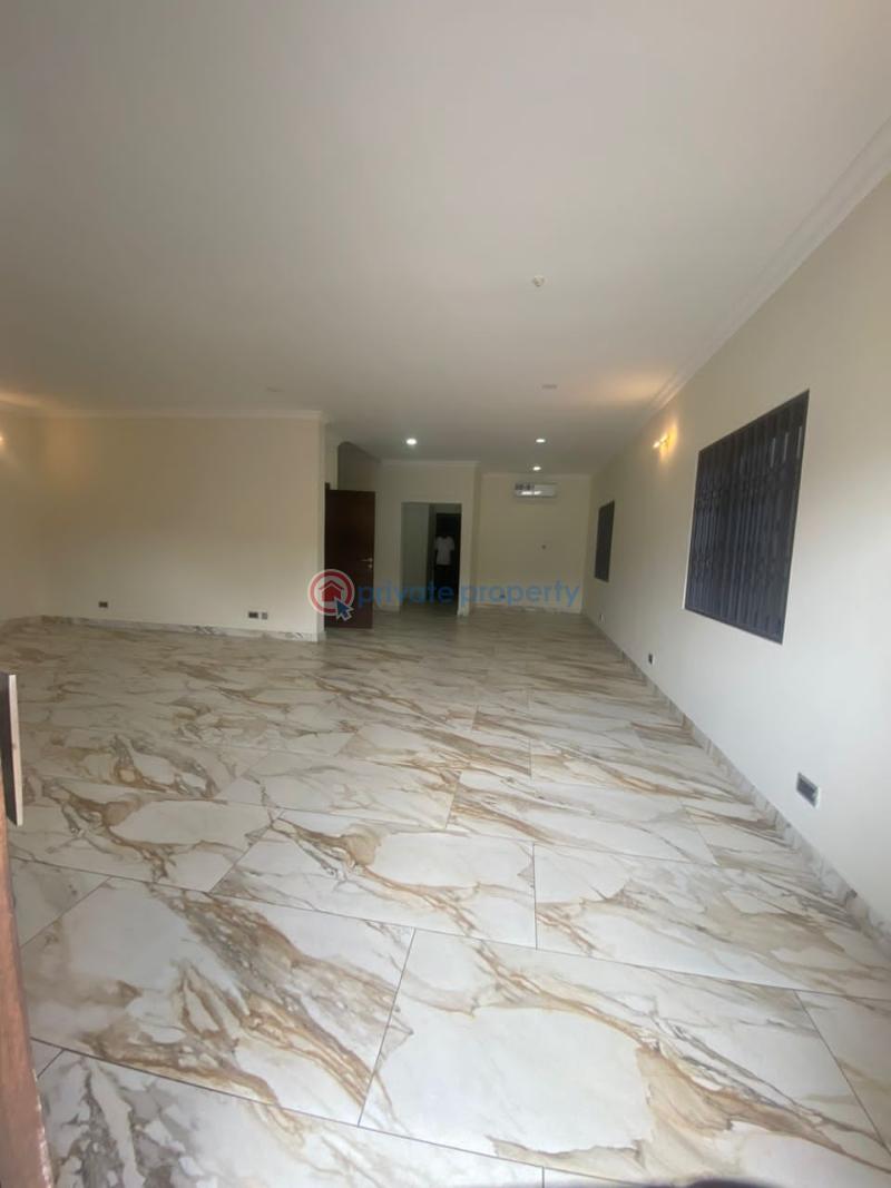 5 bedroom House For Sale Accra East Legon  - 3