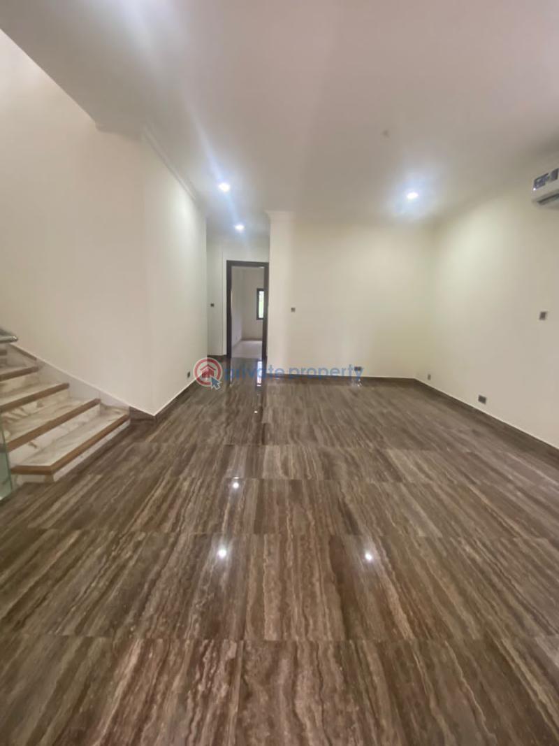 5 bedroom House For Sale Accra East Legon  - 16
