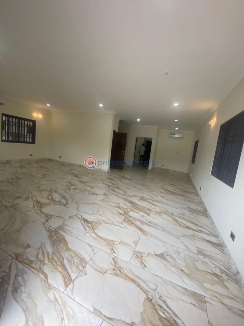 5 bedroom House For Sale Accra East Legon  - 4