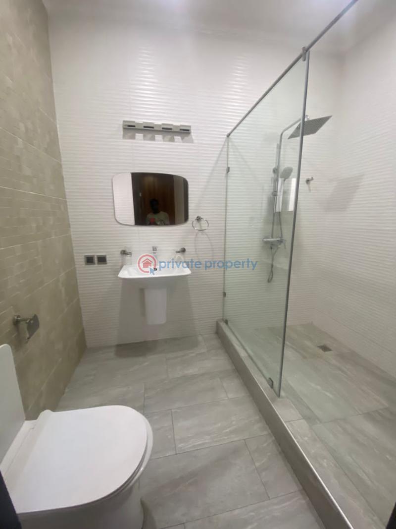 5 bedroom House For Sale Accra East Legon  - 19