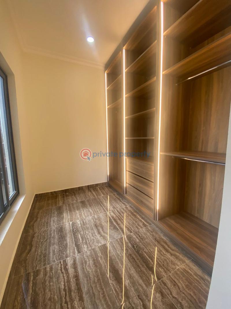 5 bedroom House For Sale Accra East Legon  - 13