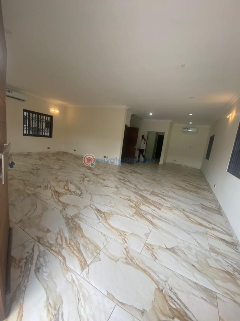 5 bedroom House For Sale Accra East Legon  - 5