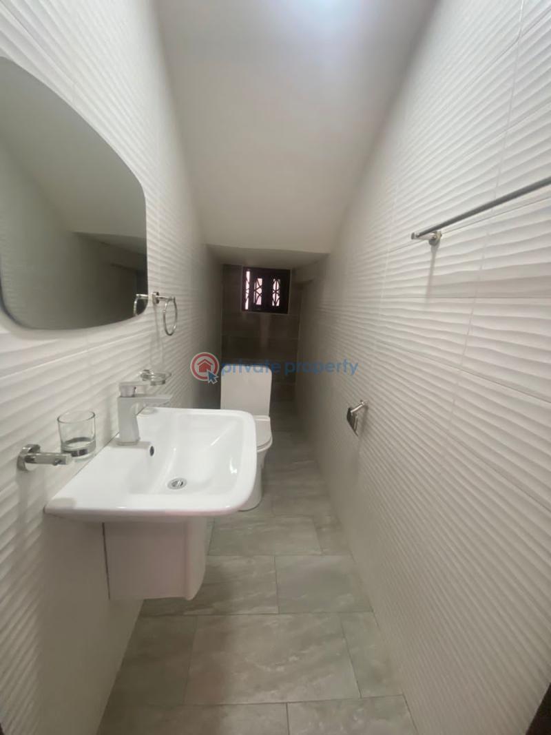 5 bedroom House For Sale Accra East Legon  - 6