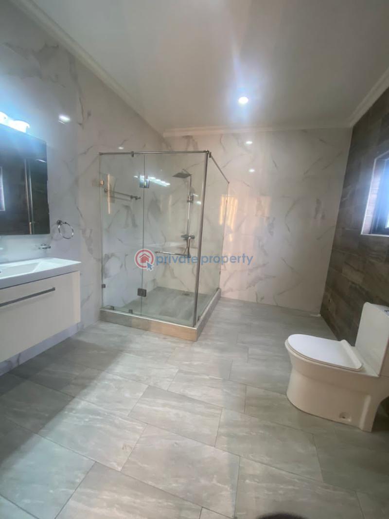 5 bedroom House For Sale Accra East Legon  - 22