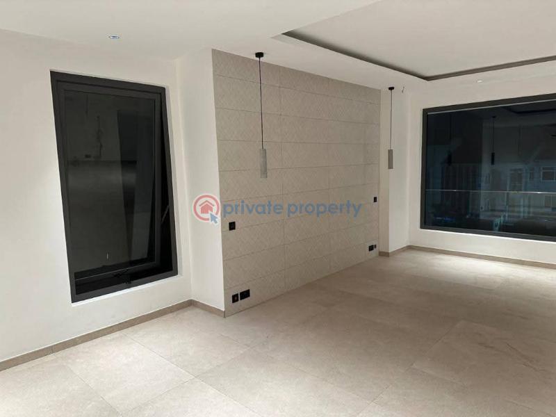 6 bedroom House For Sale Adjiriganor East Legon Accra - 4