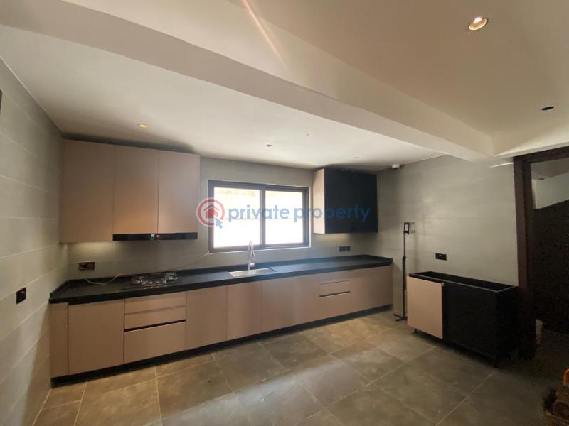 6 bedroom House For Sale Adjiriganor East Legon Accra - 8