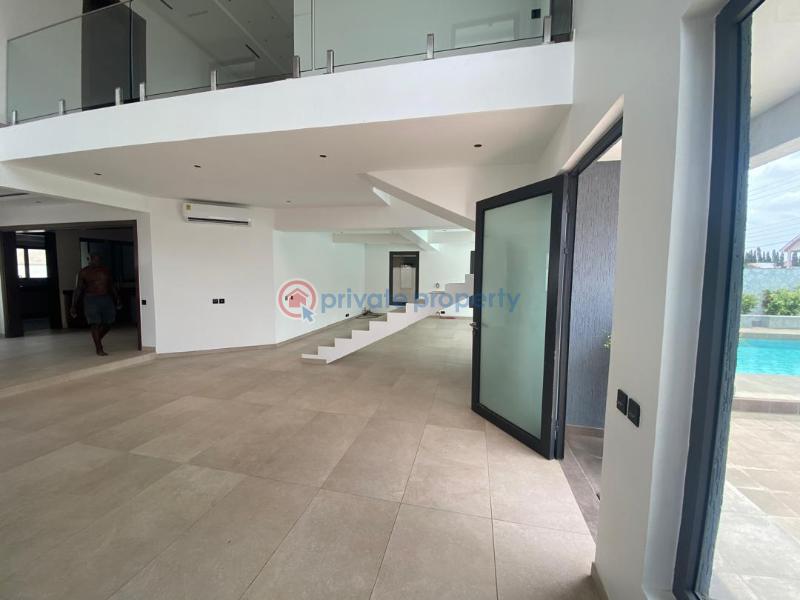 6 bedroom House For Sale Adjiriganor East Legon Accra - 3