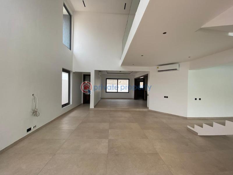 6 bedroom House For Sale Adjiriganor East Legon Accra - 4