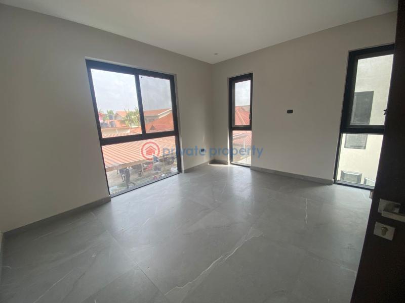 6 bedroom House For Sale Adjiriganor East Legon Accra - 6