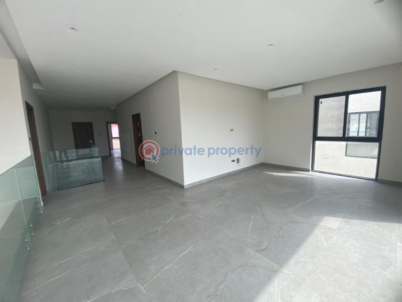 6 bedroom House For Sale Adjiriganor East Legon Accra - 16