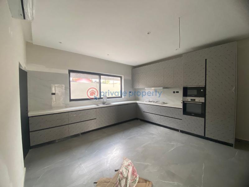 6 bedroom House For Sale Adjiriganor East Legon Accra - 12