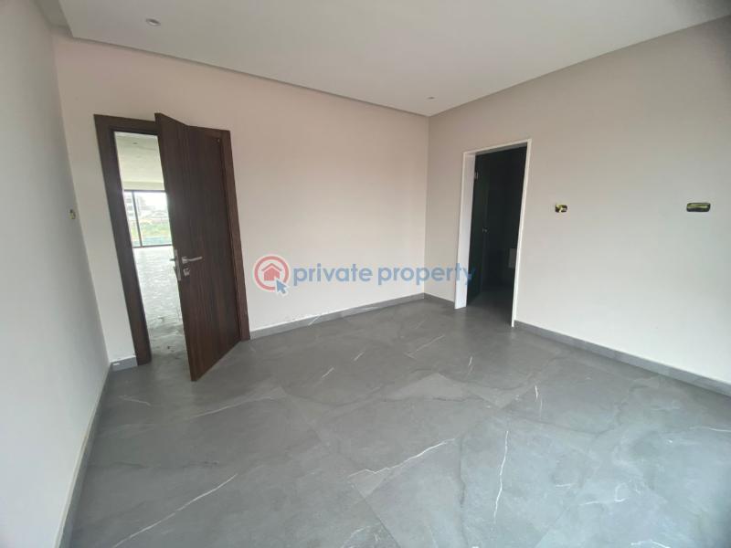 6 bedroom House For Sale Adjiriganor East Legon Accra - 18