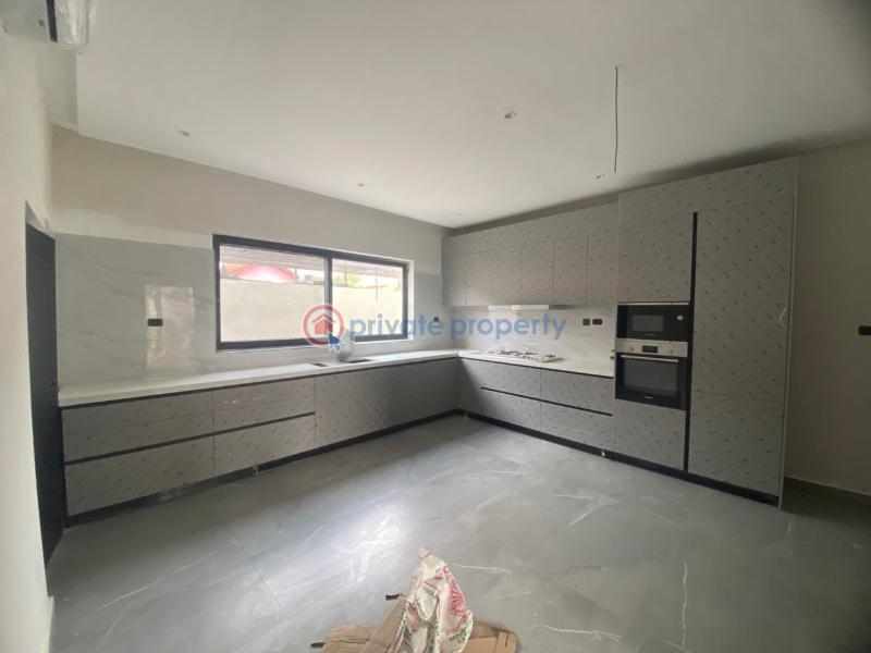 6 bedroom House For Sale Adjiriganor East Legon Accra - 8