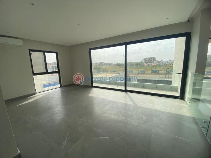 6 bedroom House For Sale Adjiriganor East Legon Accra - 19