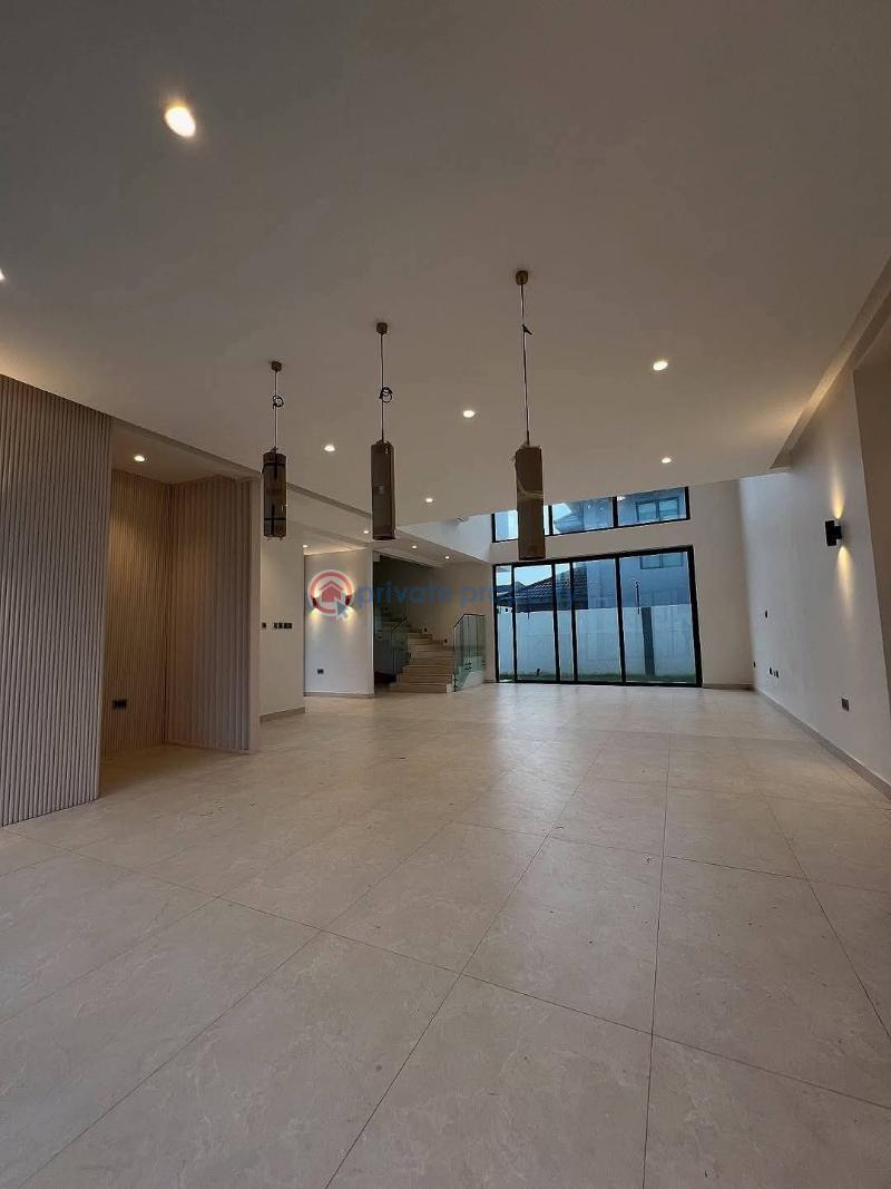5 bedroom House For Sale Tse Addo Accra - 7