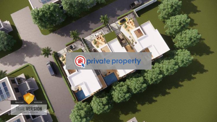 5 bedroom House For Sale &nbsp;near Cantonment North Labone Accra - 3
