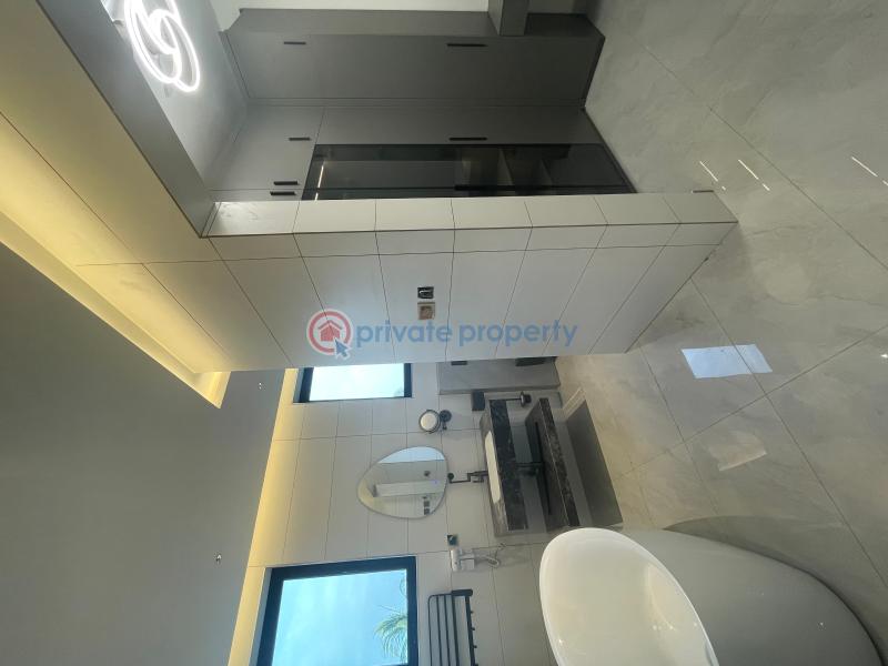 5 bedroom Detached Duplex For Sale Tse Addo Roundabout Accra - 19