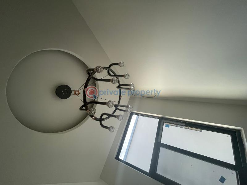 5 bedroom Detached Duplex For Sale Tse Addo Roundabout Accra - 17