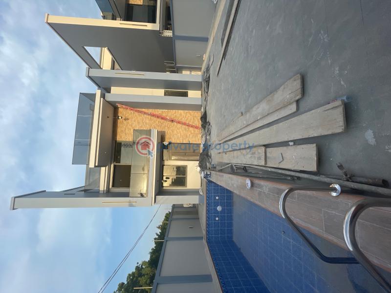5 bedroom Detached Duplex For Sale Tse Addo Roundabout Accra - 3